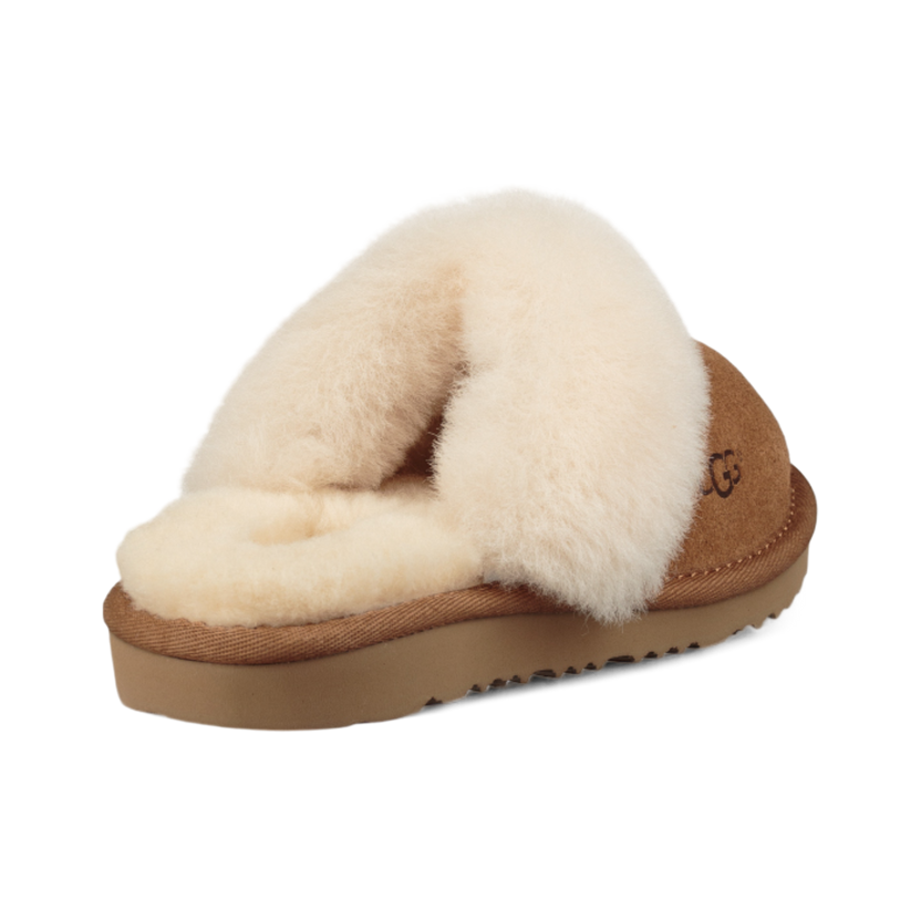 K Cozy