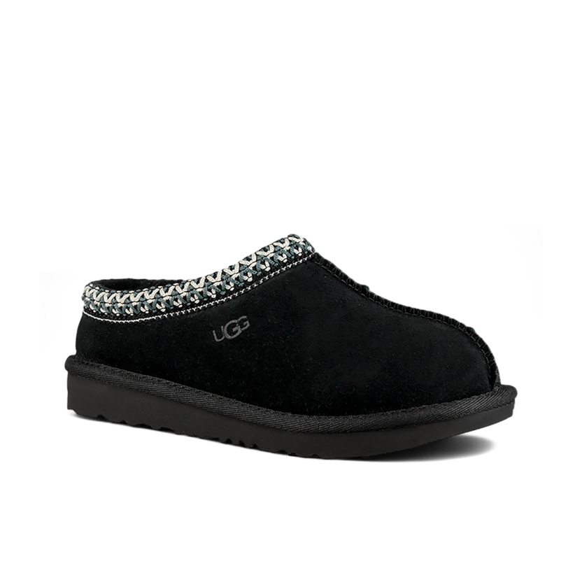 K Tasman (black)
