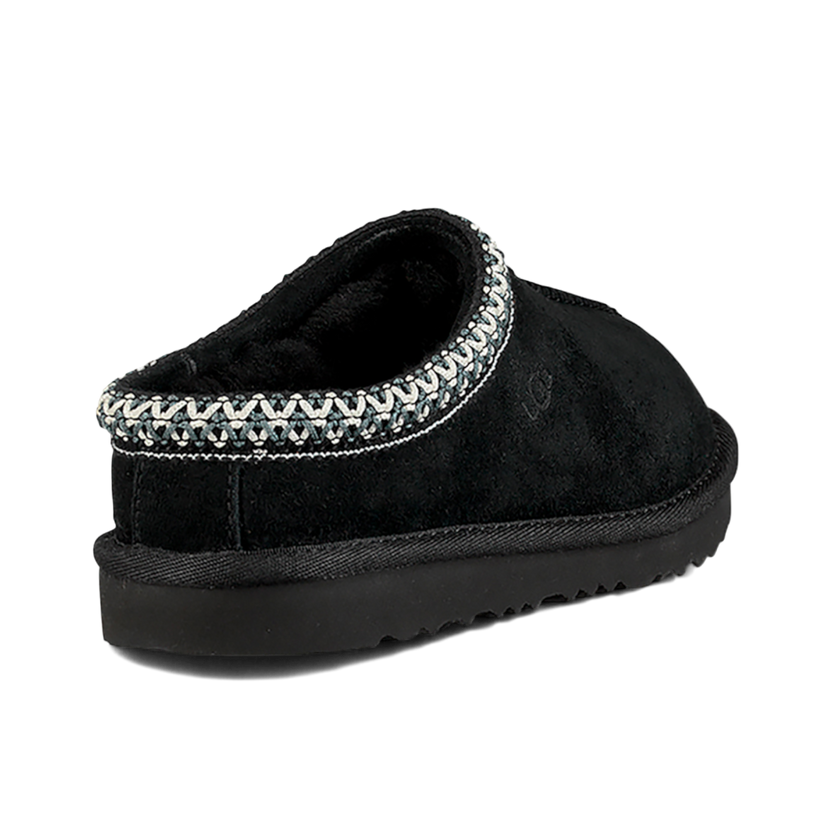 K Tasman (black)