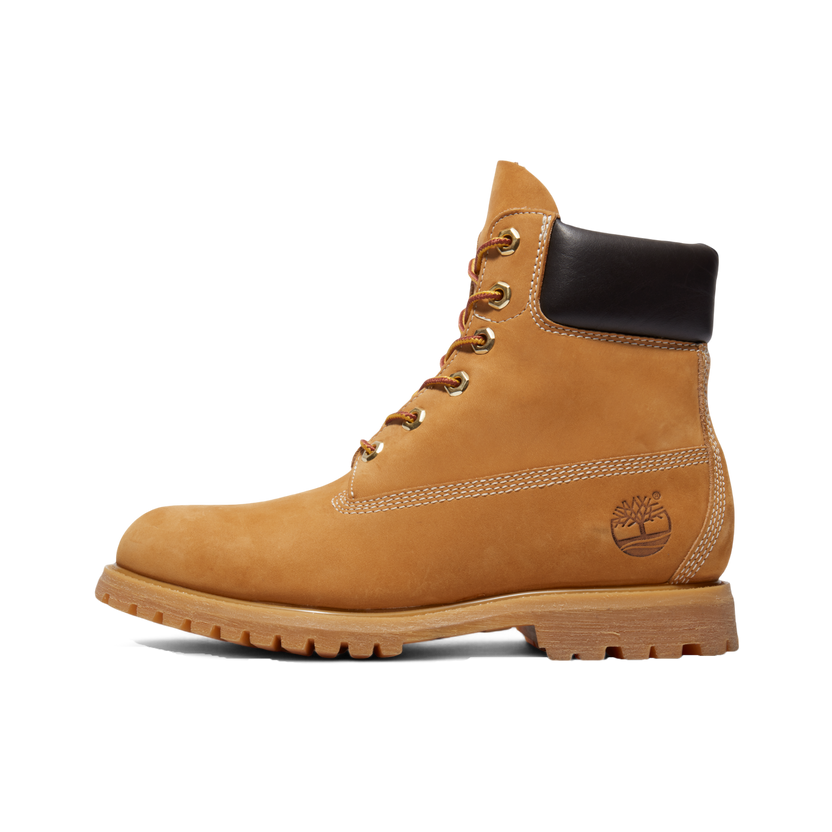 Premium 6 Inch Lace Up W
