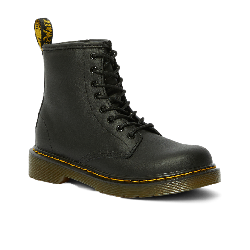 1460 Junior Black Softy T