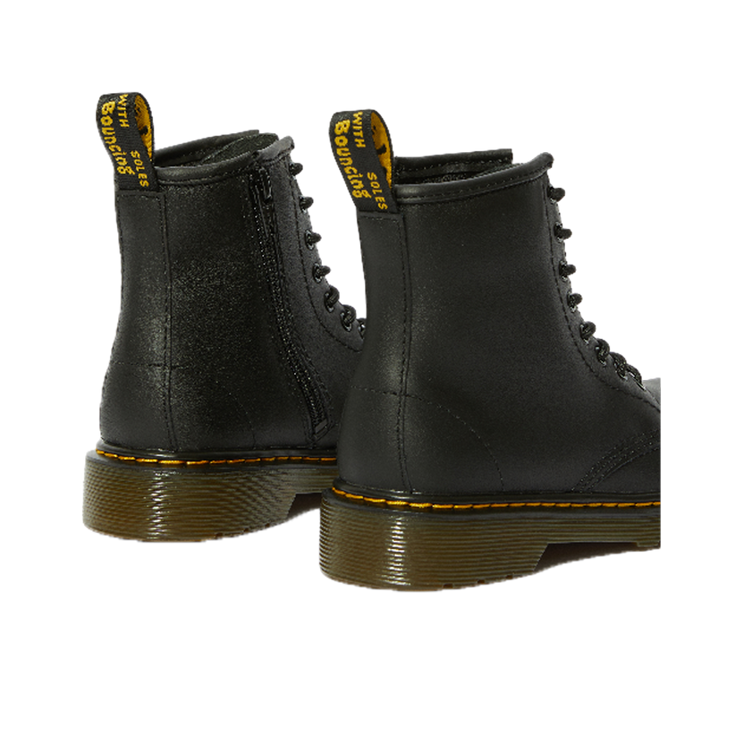 1460 Junior Black Softy T