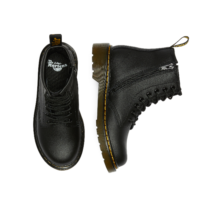 1460 Junior Black Softy T