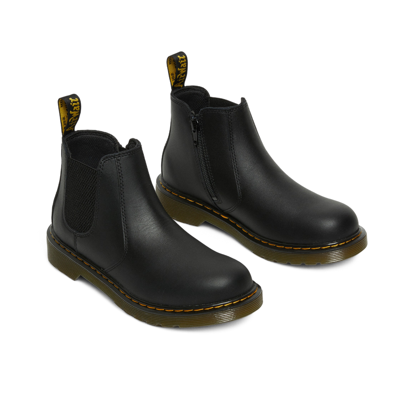 2976 Y Black Softy T