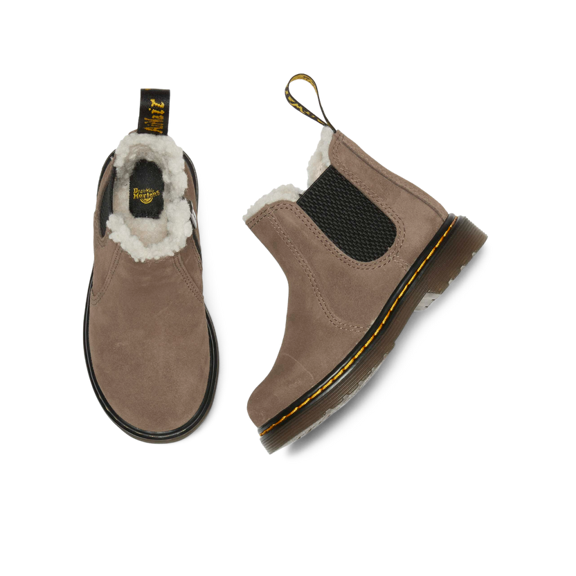 2976 Leonore Dhark Khaki Toddler Republic WP