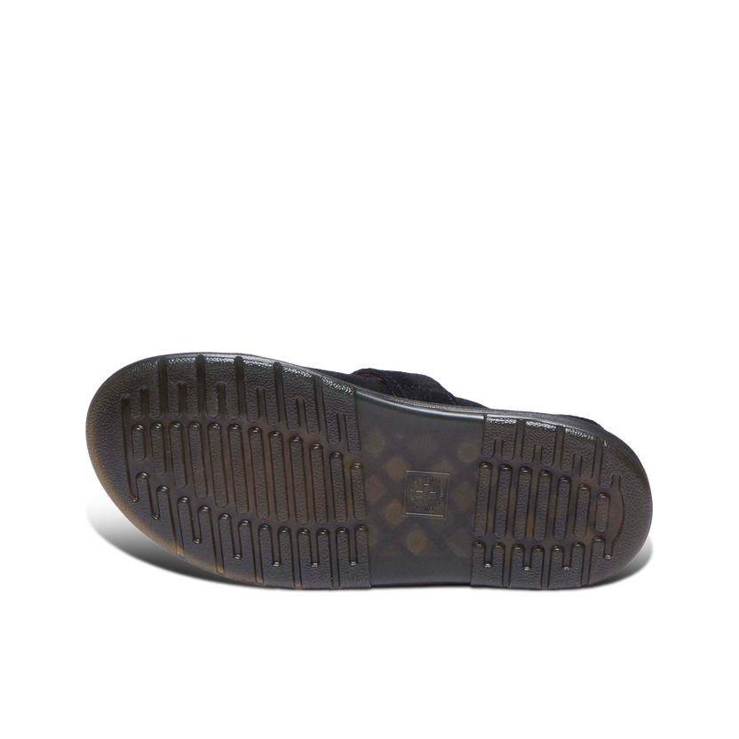 Jorgie Suede