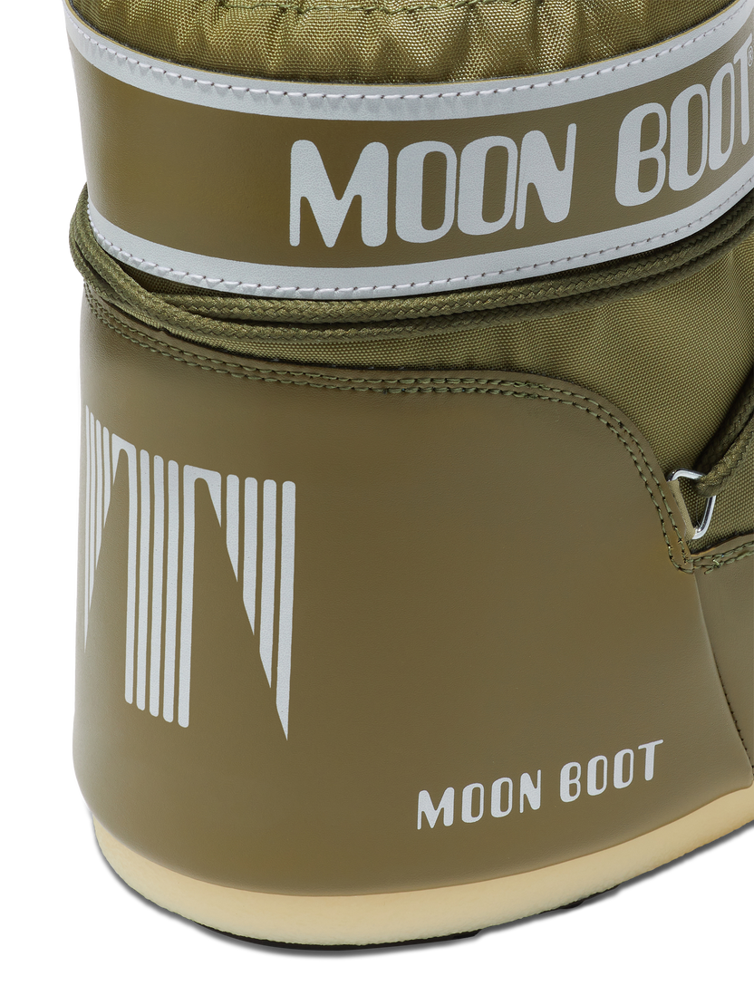 Icon Low Nylon