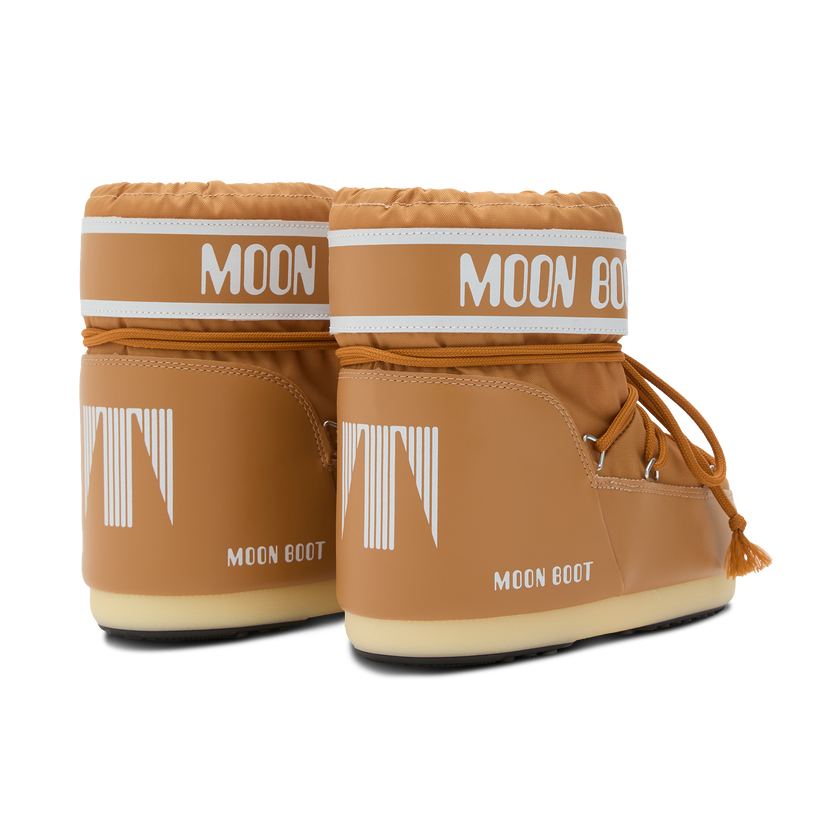 Icon Low Nylon