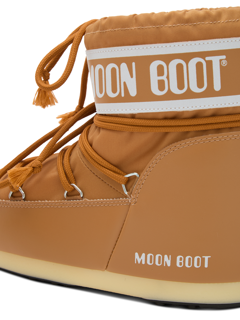 Icon Low Nylon