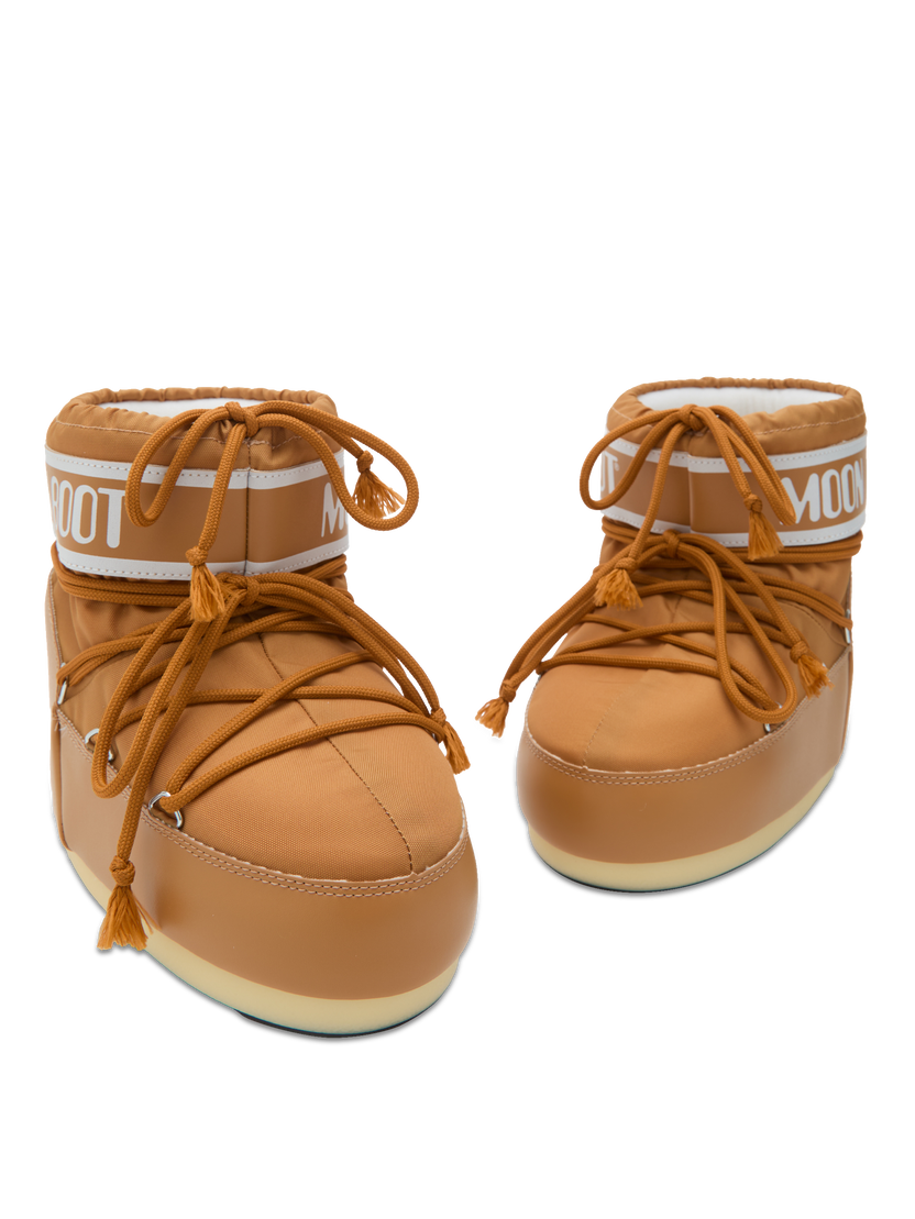 Icon Low Nylon
