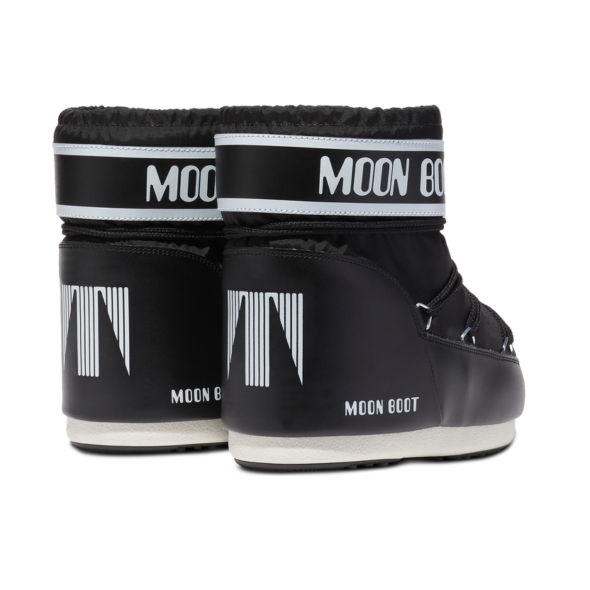 Icon Low Nylon