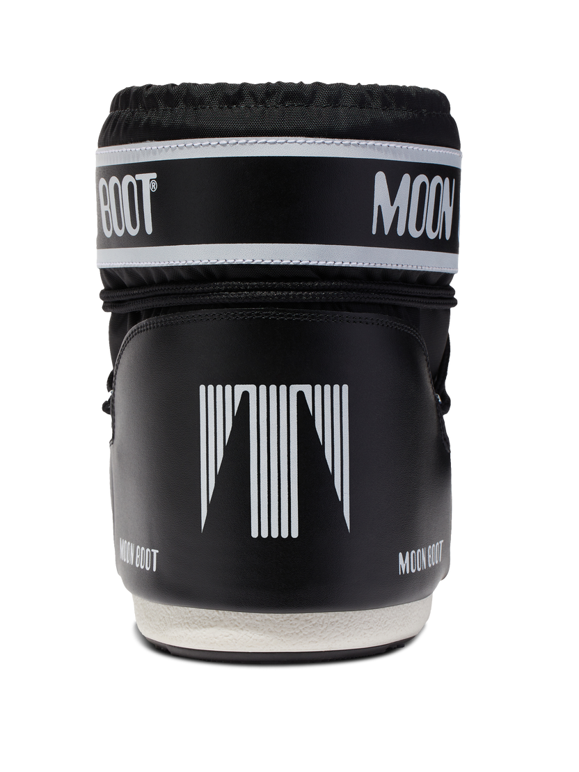 Icon Low Nylon