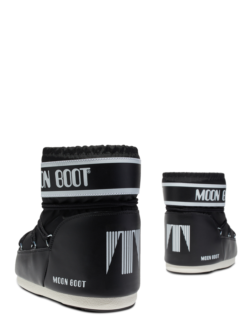 Icon Low Nylon