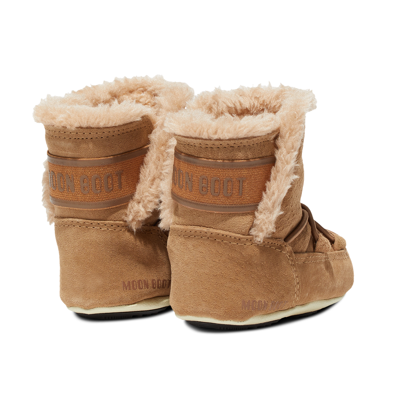 Crib Suede