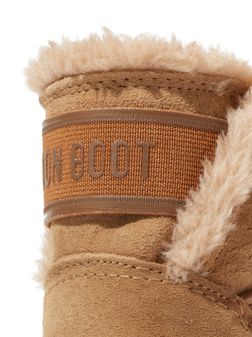 Crib Suede