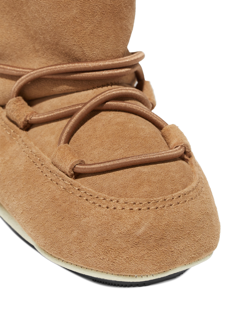 Crib Suede