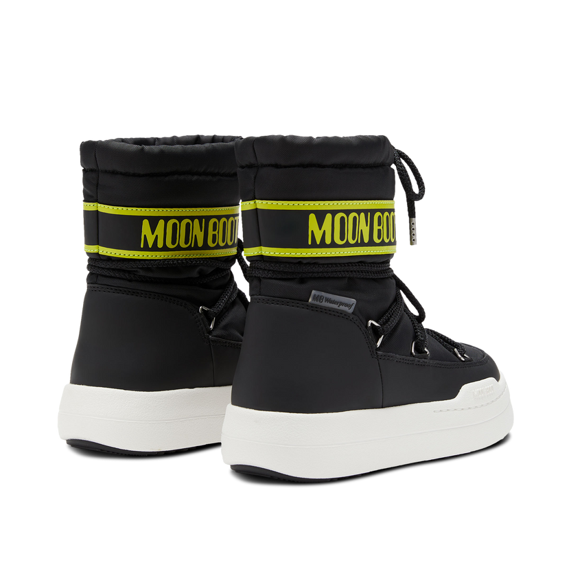 JR Park Boot