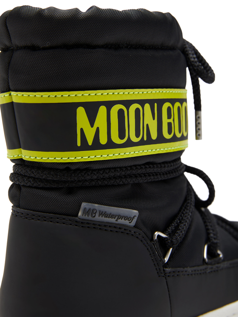 JR Park Boot