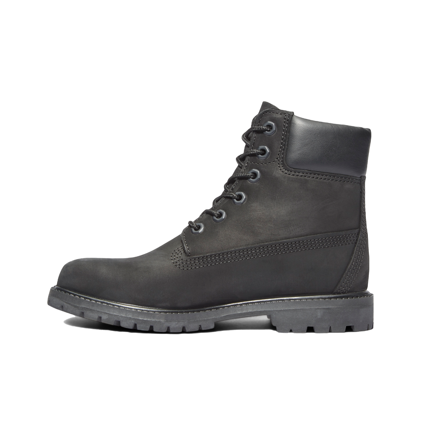 Premium 6 Inch Lace Up W