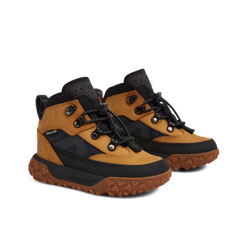 GreenStride Motion 6 Lace Up