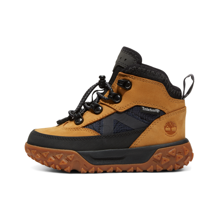 GreenStride Motion 6 Lace Up