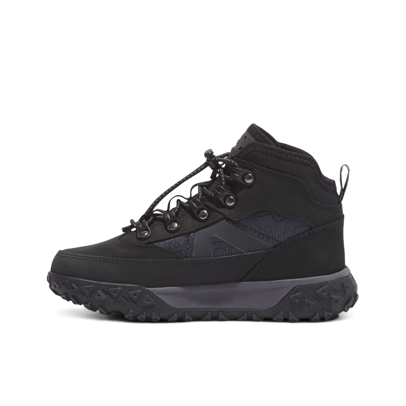 GreenStride Motion 6 Lace Up