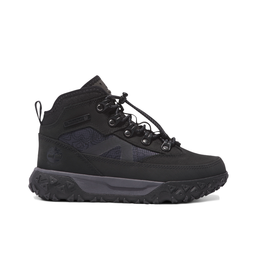 GreenStride Motion 6 Lace Up