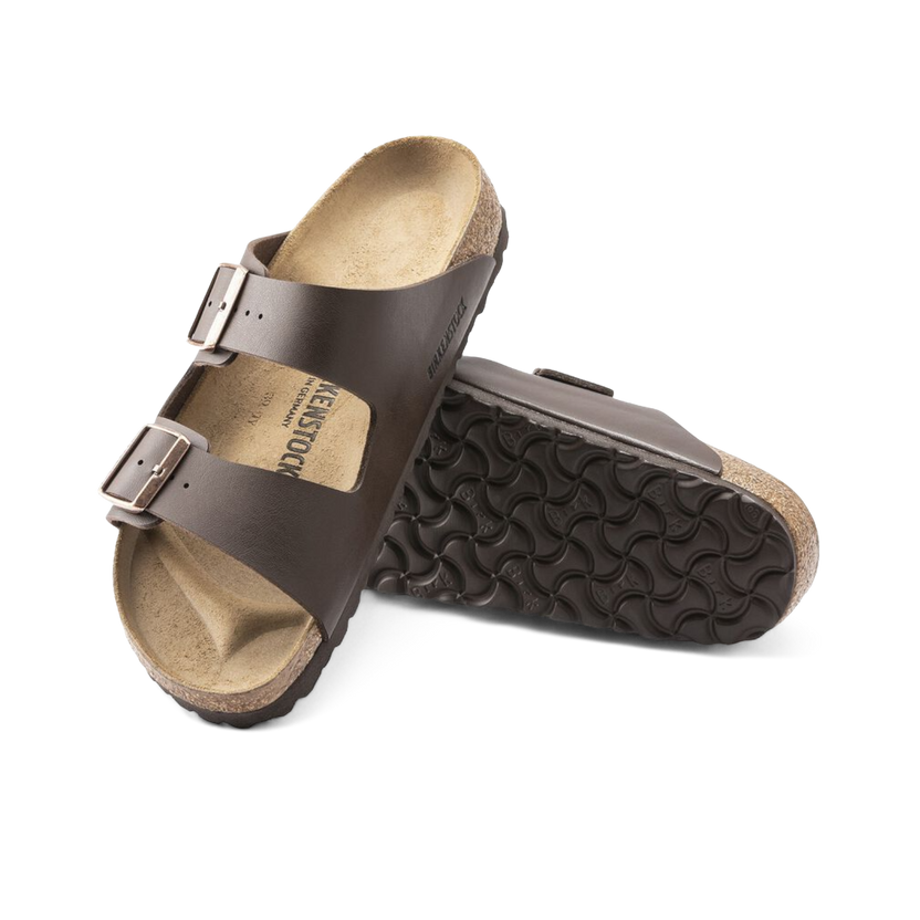Arizona BF Dark Brown