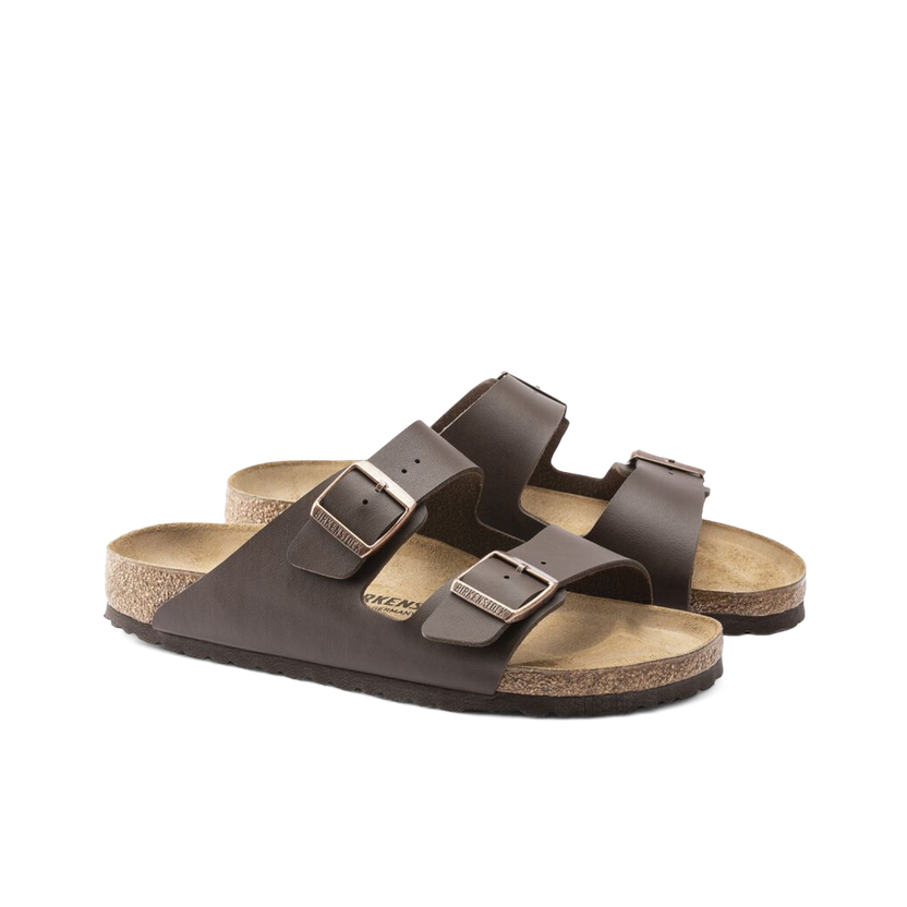 Arizona BF Dark Brown