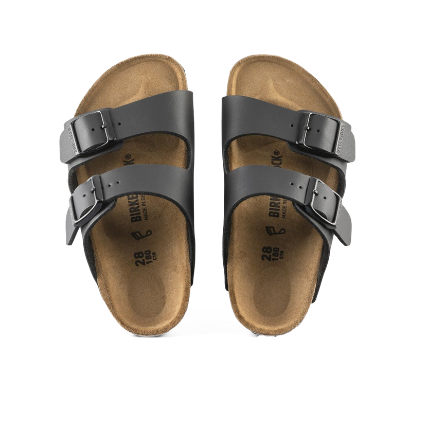 Arizona Kids BF Black