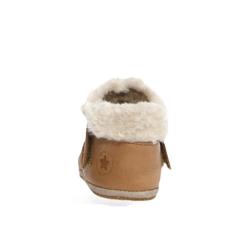 Baliu Goat/Fur