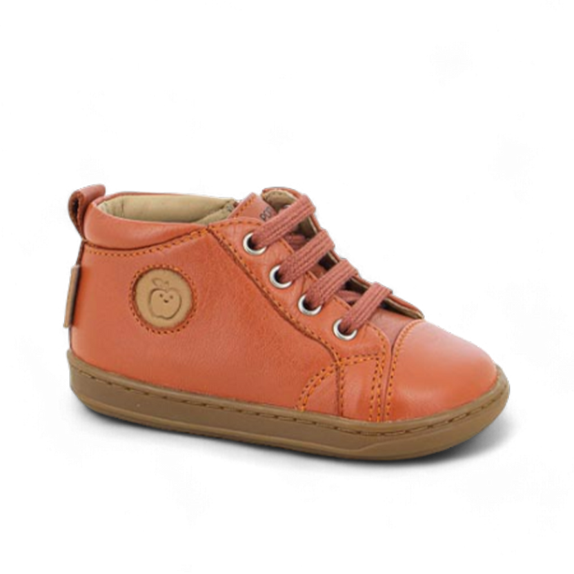 Shoo Pom - Bouba Zip Lace