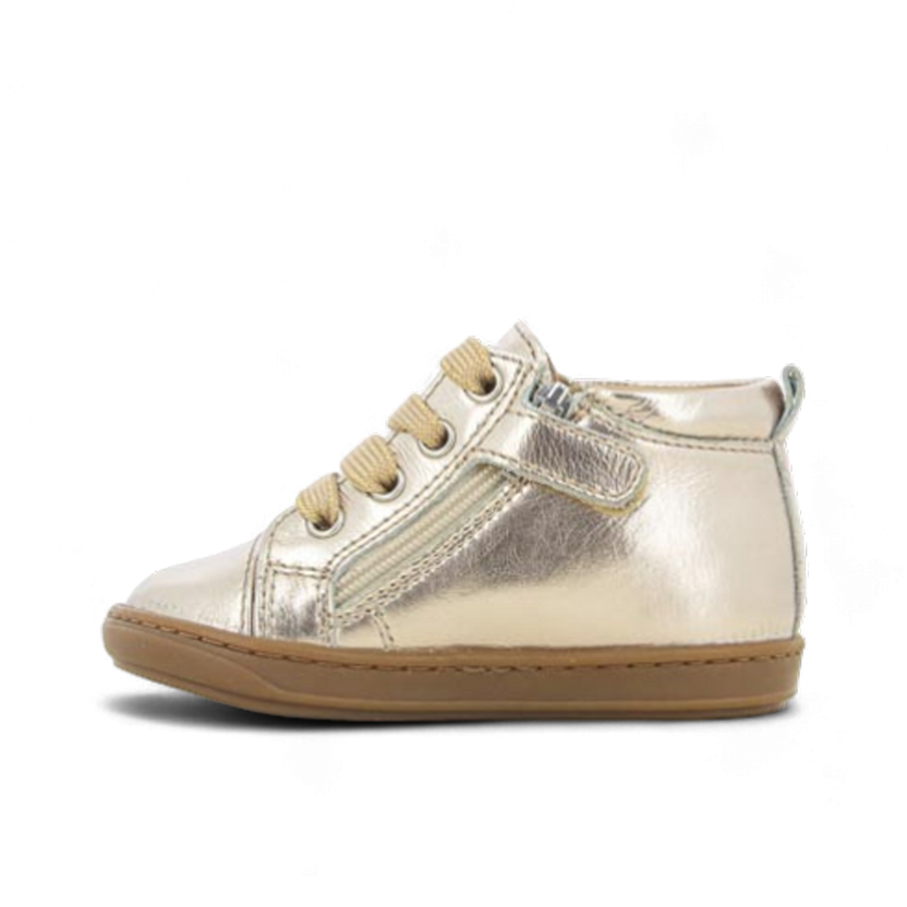 Shoo Pom - Bouba Zip Lace
