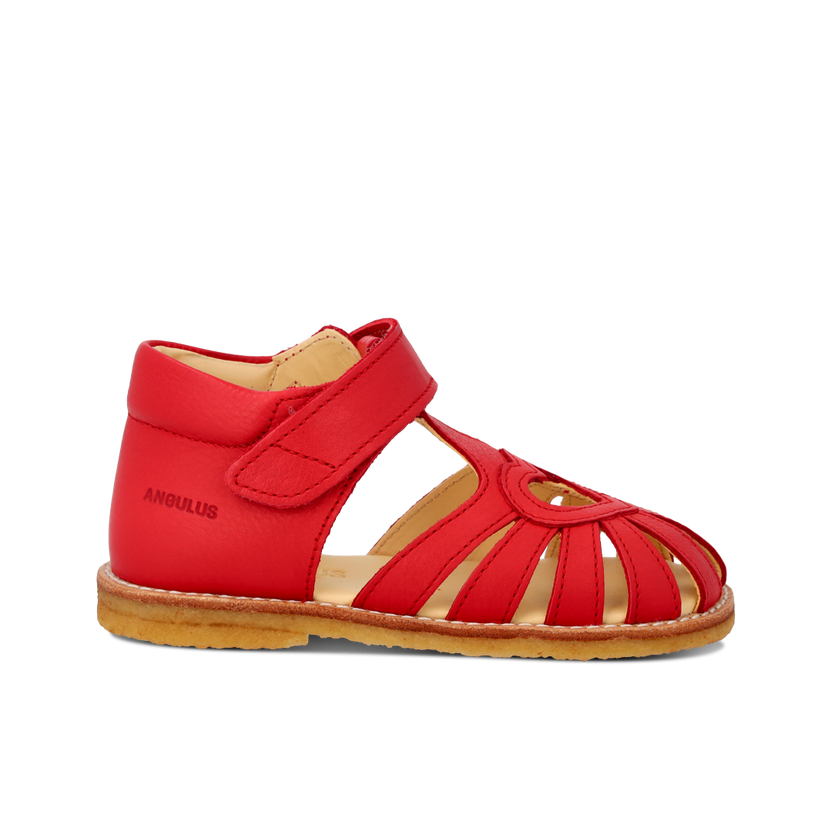 Classic Sandal with Heart