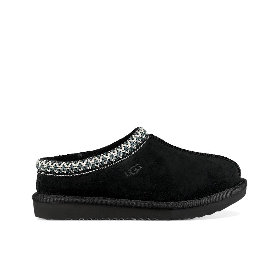 K Tasman (black)