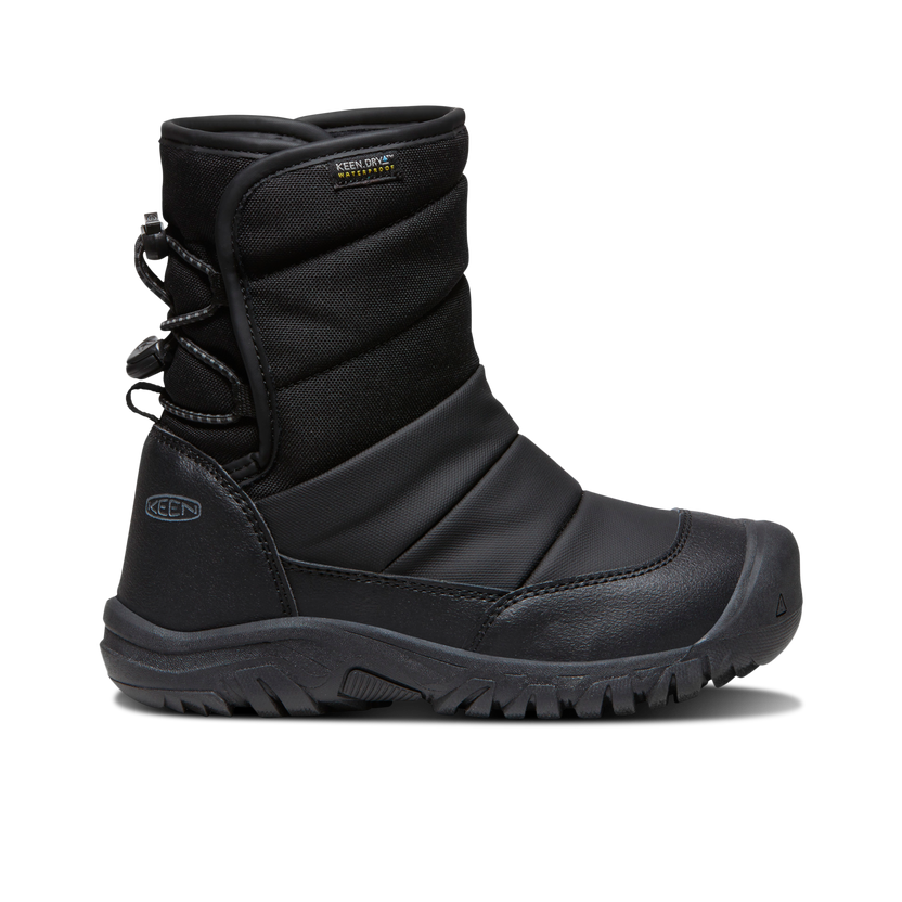 Keen Puffrider Waterproof winter boot