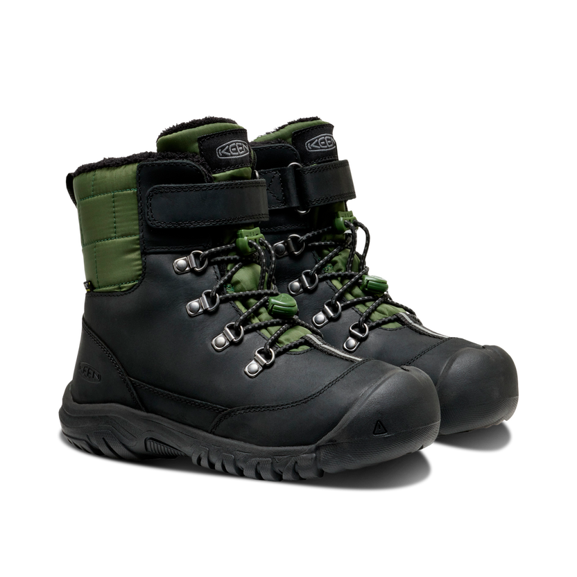 Keen kanibou Waterproof winter boot