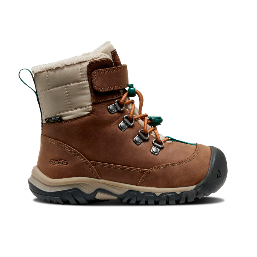 Keen kanibou Waterproof winter boot
