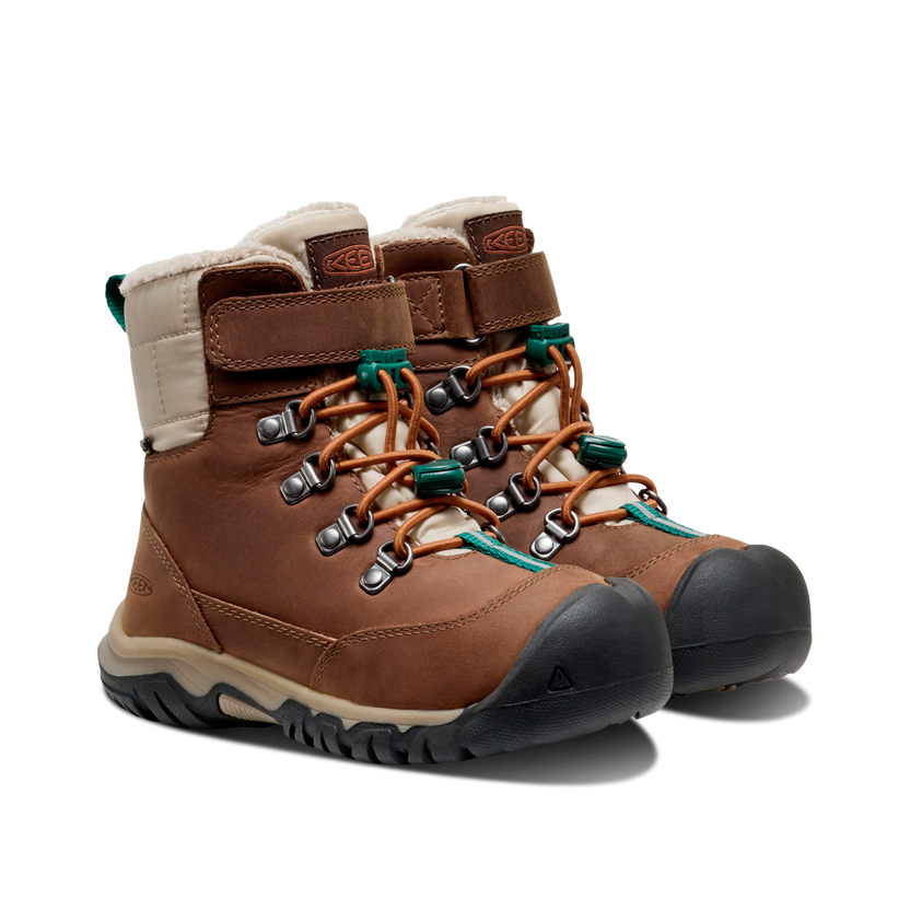 Keen kanibou Waterproof winter boot