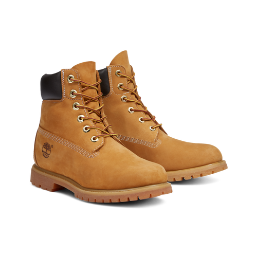 Premium 6 Inch Lace Up Kids