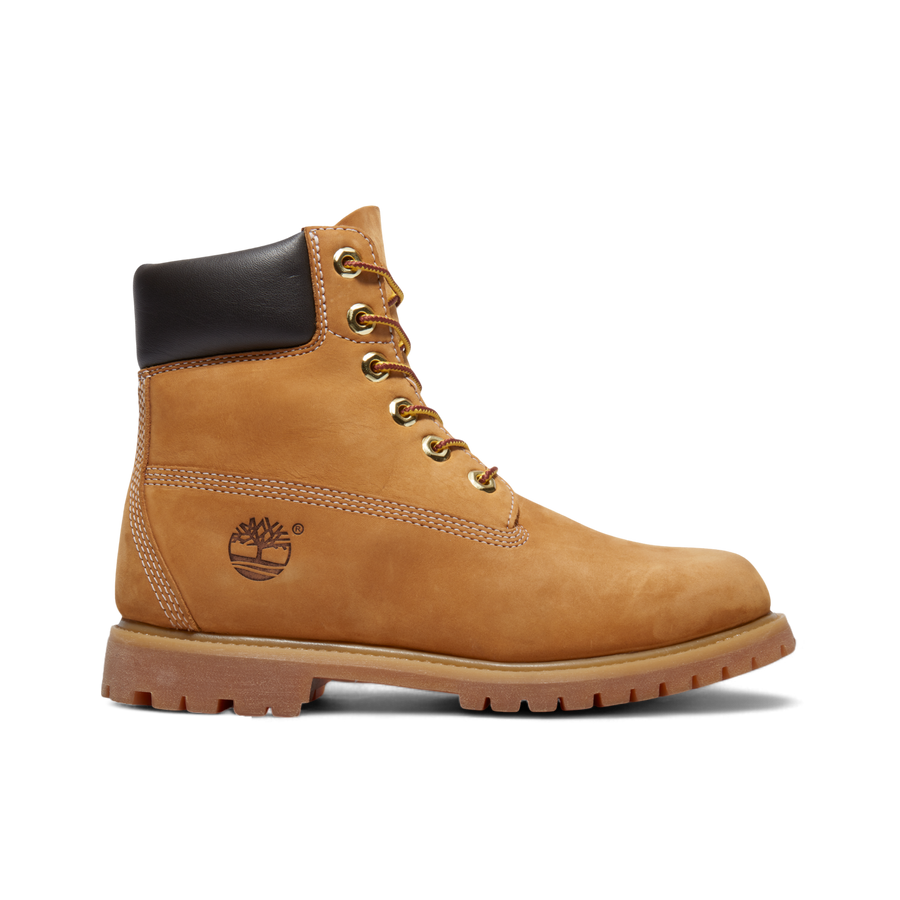 Premium 6 Inch Lace Up Kids