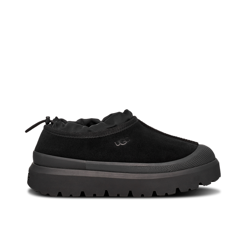 W tasman weather hybrid slippers