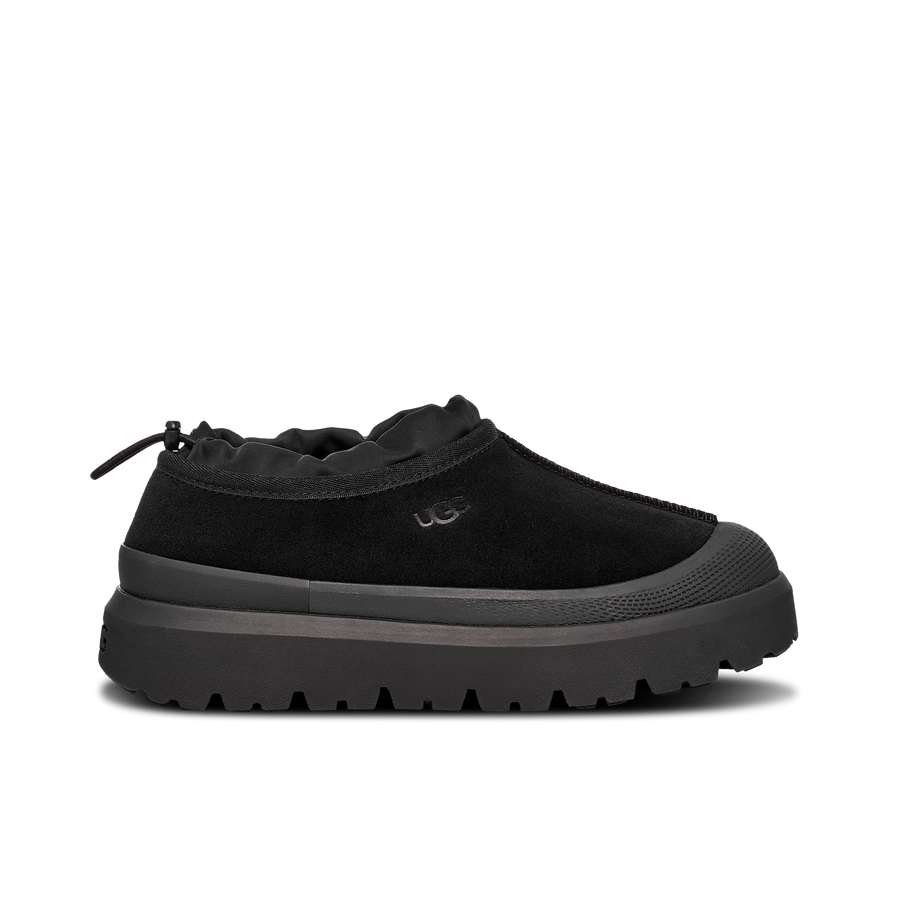 W tasman weather hybrid slippers