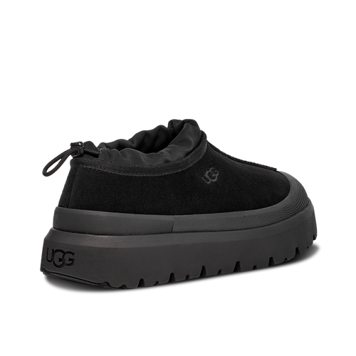 W tasman weather hybrid slippers