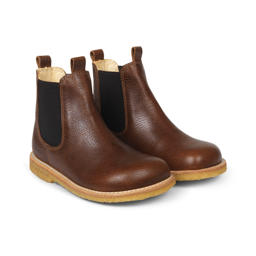 Classic Chelsea Boots