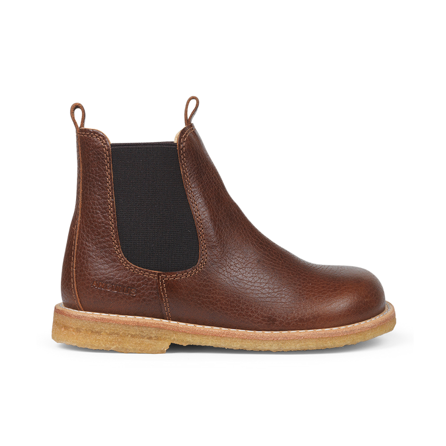 Classic Chelsea Boots