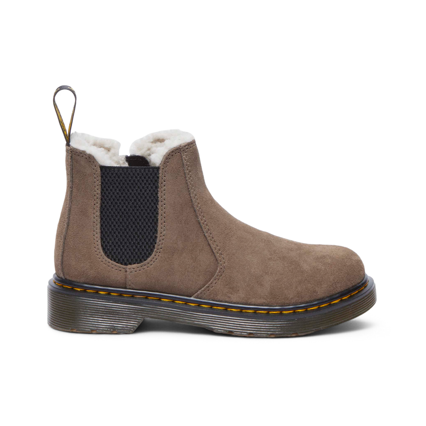 2976 Leonore Junior Dark Khaki