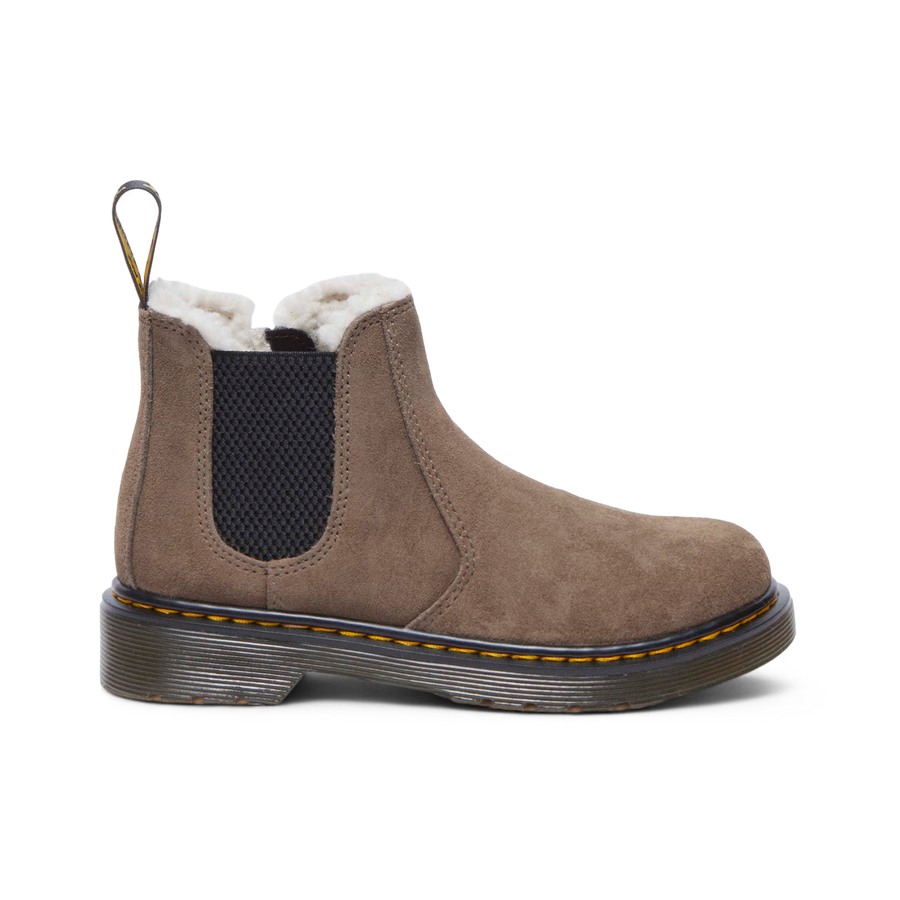 2976 Leonore Junior Dark Khaki