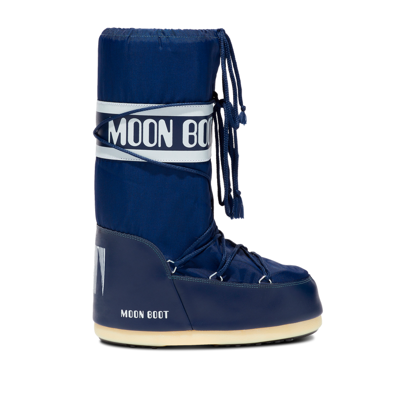 Icon high Nylon