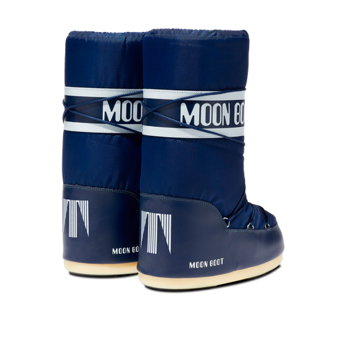 Icon high Nylon